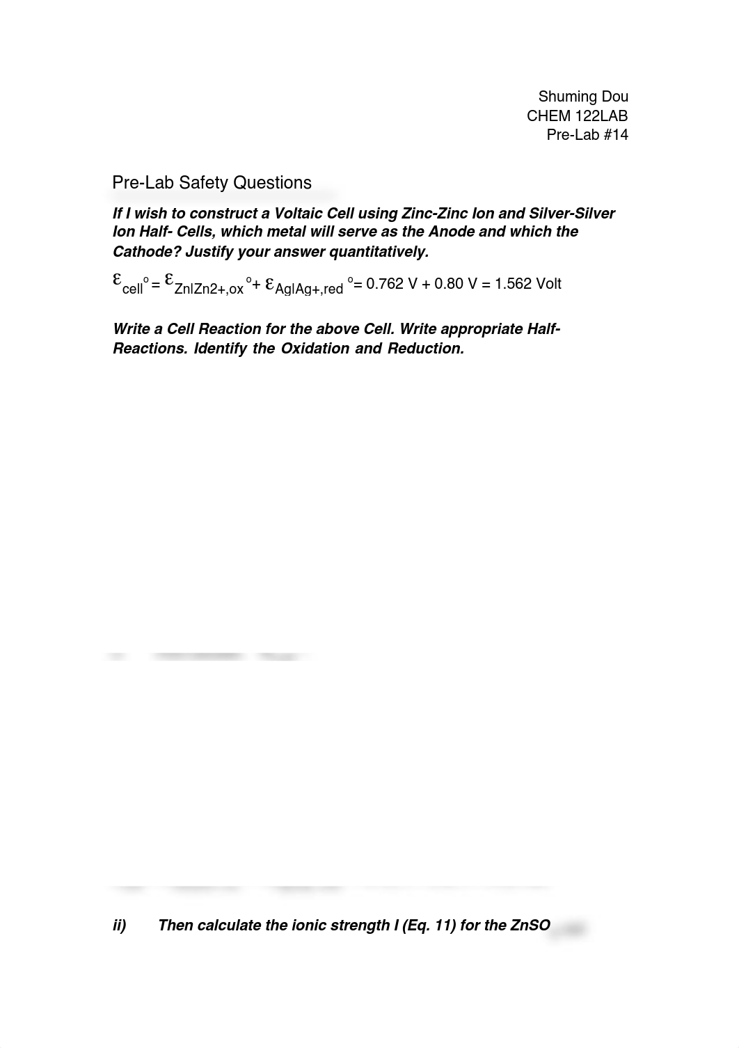 [CHEM122Lab#14]Pre-Lab Safety Questions_dmyavnwkgvn_page1