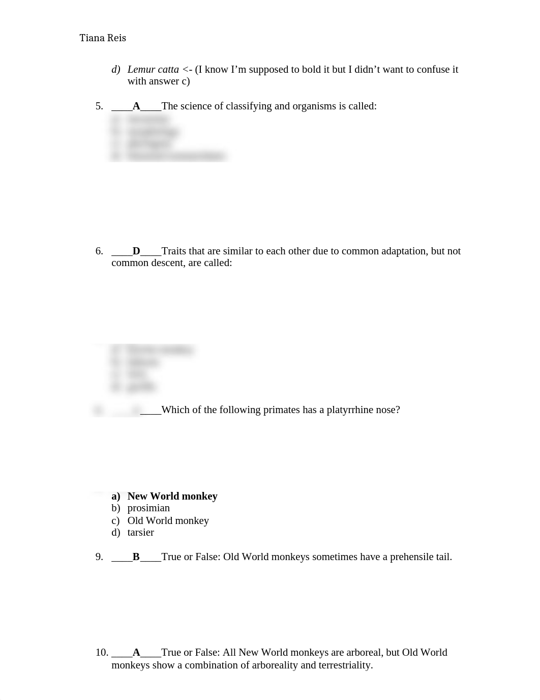 Primate Classification Lab_dmyc0unutls_page2