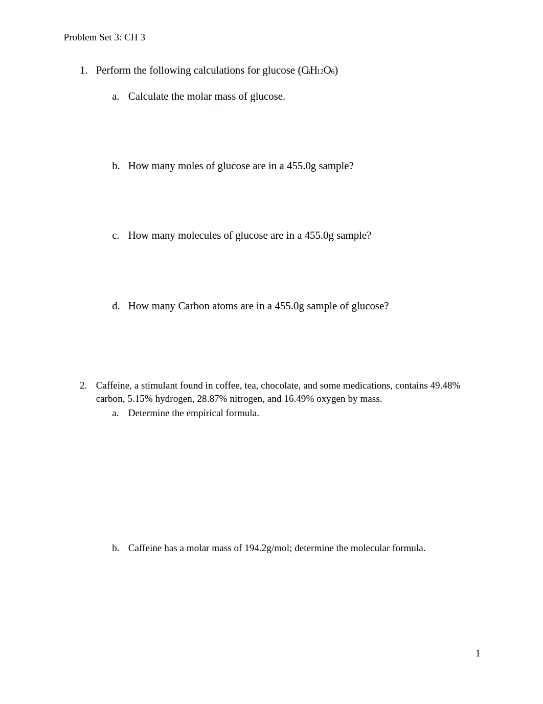 HW set 3 - chapter 3 chem.pdf_dmyc2tl5zbw_page1