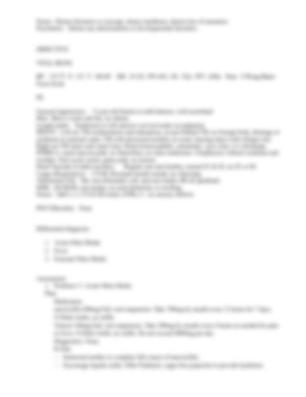 N671L_Week 3_Discussion SOAP Note_CLO1-8.docx_dmyeeaf9rw8_page2