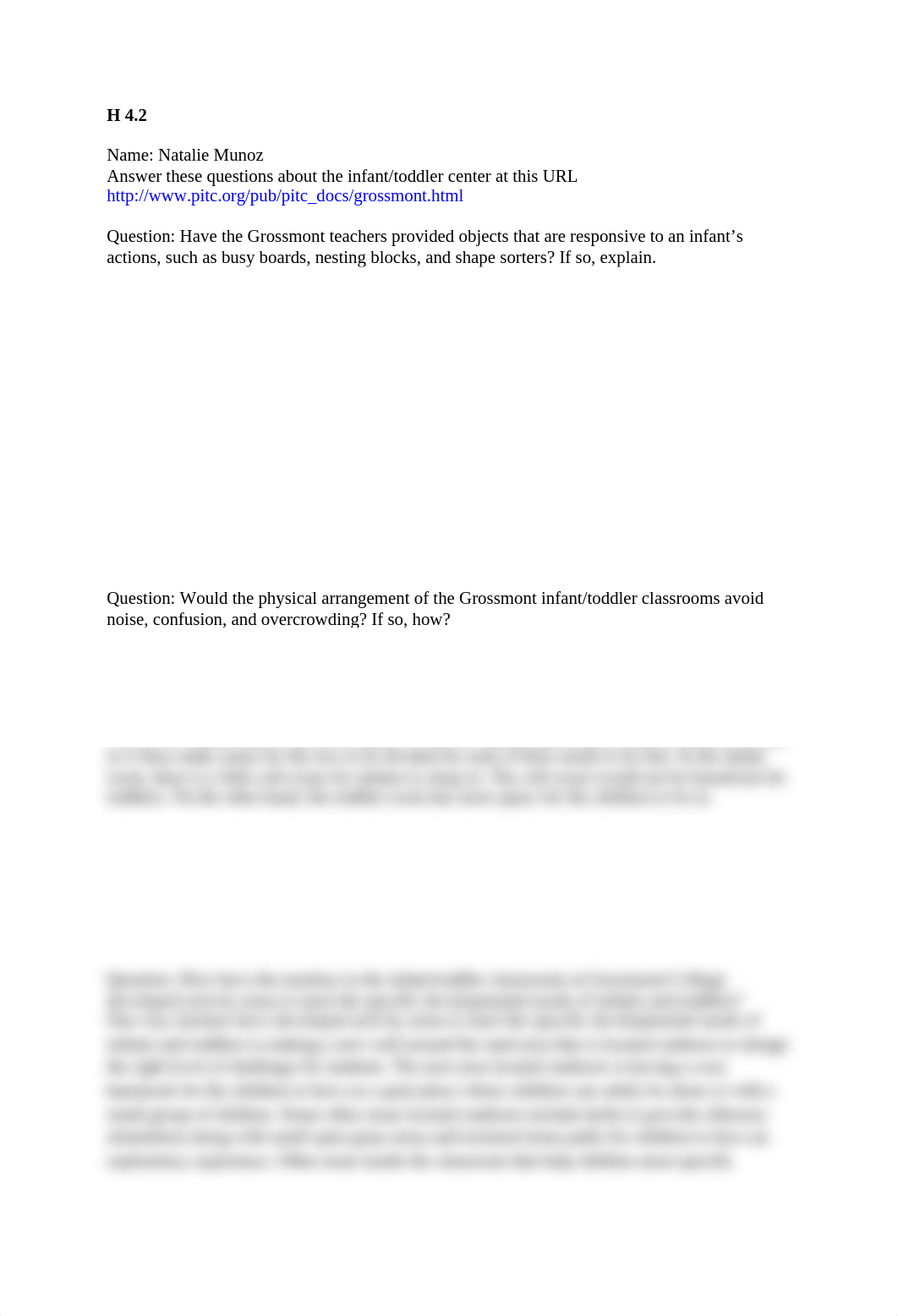 2.4 Grossmont Teachers Activity Connection to CSEFEL Natalie Munoz.docx_dmyg8l1xe19_page1