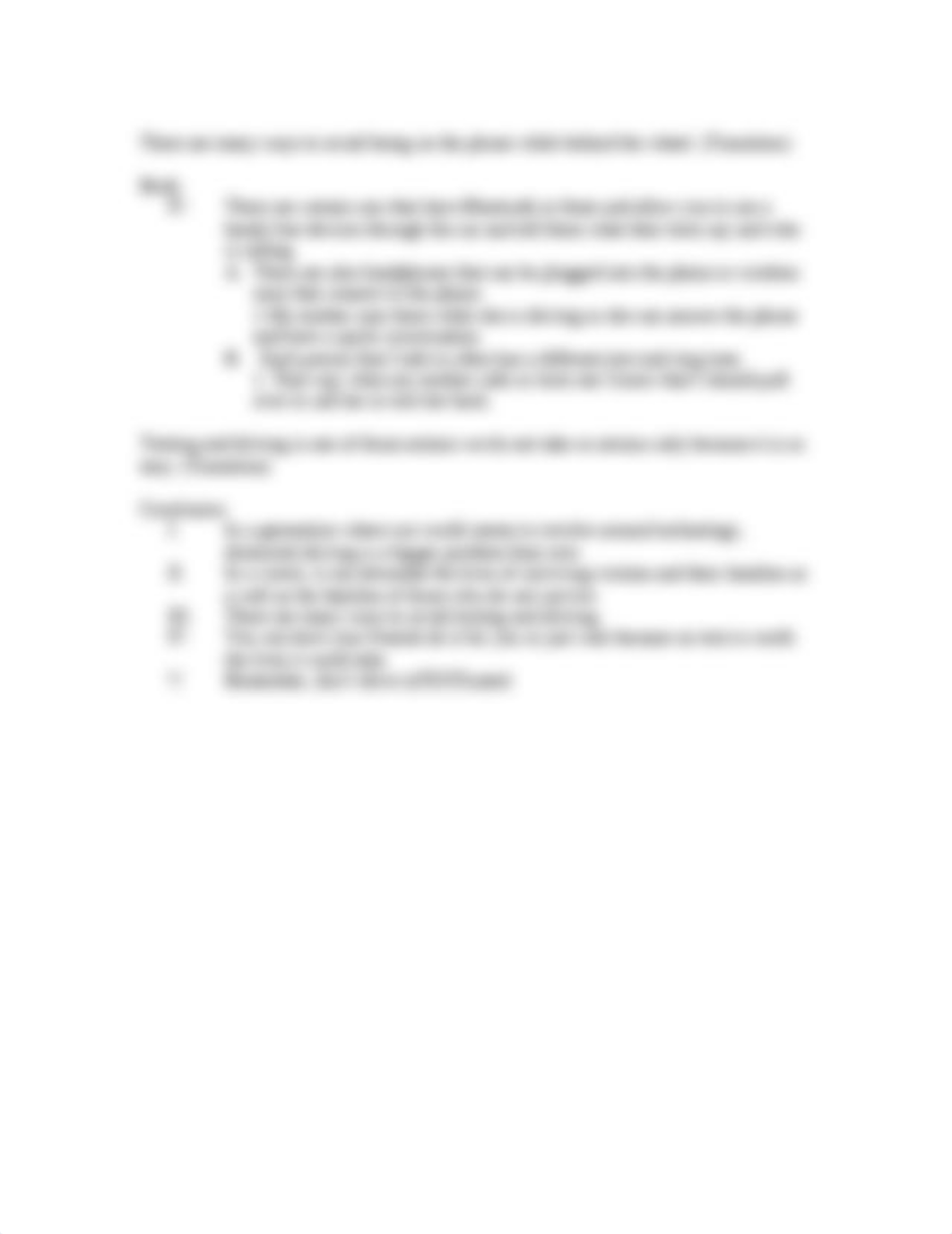 texting and driving persuasive outline public speaking_dmyhmjec52z_page3