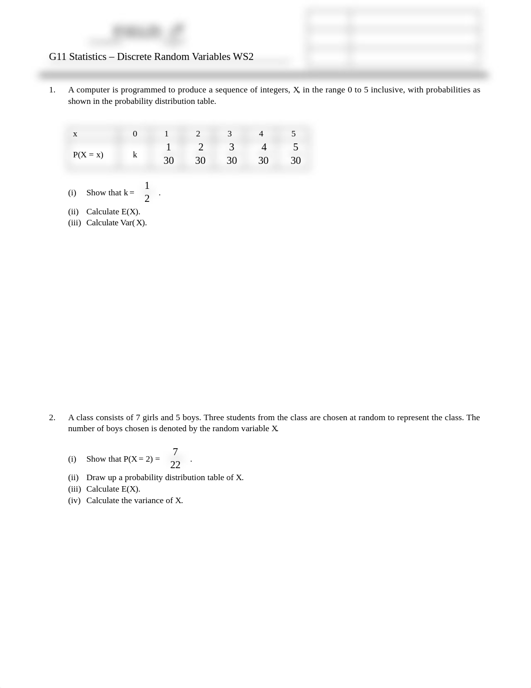 Discrete Random Variables WS2.docx_dmyhzpsdkcc_page1