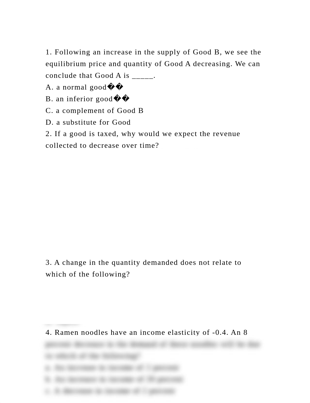 1. Following an increase in the supply of Good B, we see the equilib.docx_dmypn3bmsxt_page2