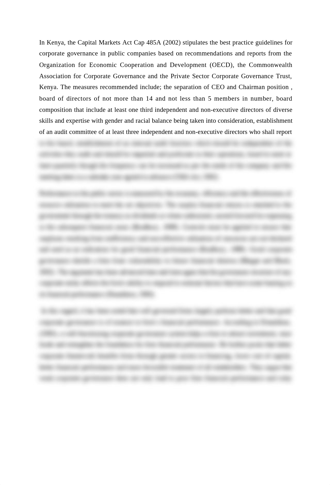 EVALUATION OF CORPORATE GOVERNANCE PRACTICES ON THE PERFORMANCE OF COMMERCIAL STATE OWNED ENTERPRISE_dmyrheqz0rq_page2