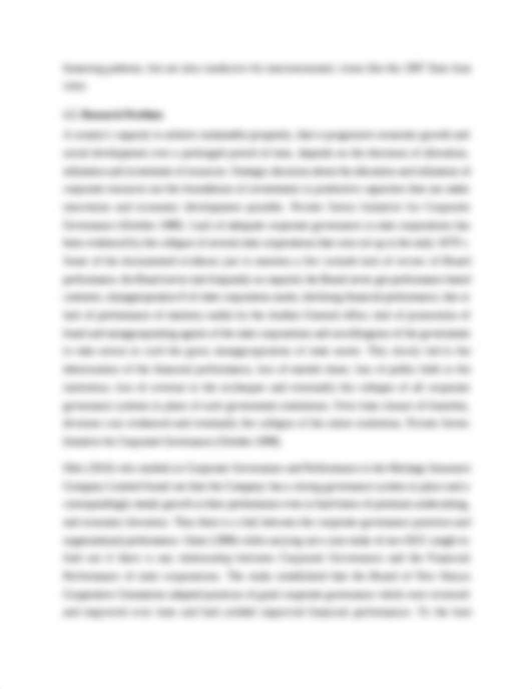 EVALUATION OF CORPORATE GOVERNANCE PRACTICES ON THE PERFORMANCE OF COMMERCIAL STATE OWNED ENTERPRISE_dmyrheqz0rq_page3