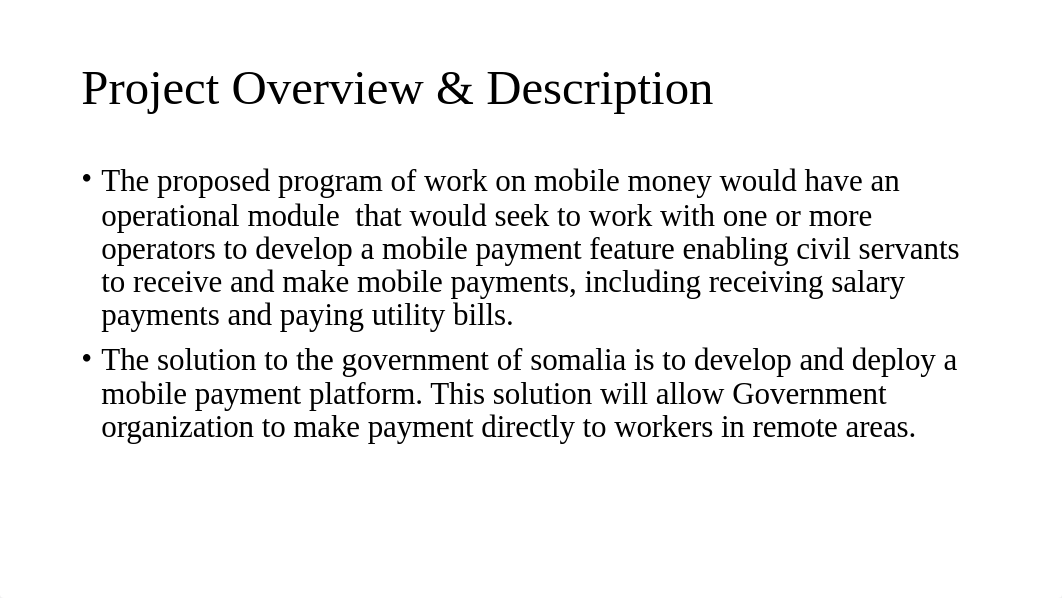 Fictional Project Management Proposal -Final - Julio Malikane.pptx_dmyt3kjmg9t_page2