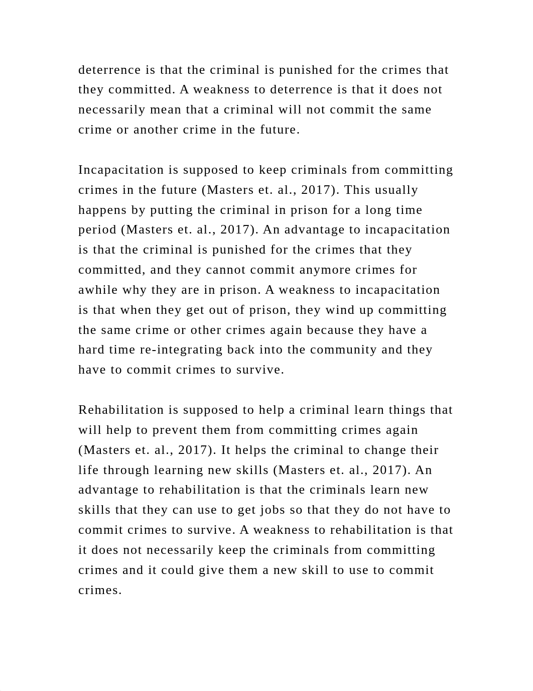 There are four types of sentencing goals (Masters et. al., 2017).docx_dmyt4rwtgnv_page3