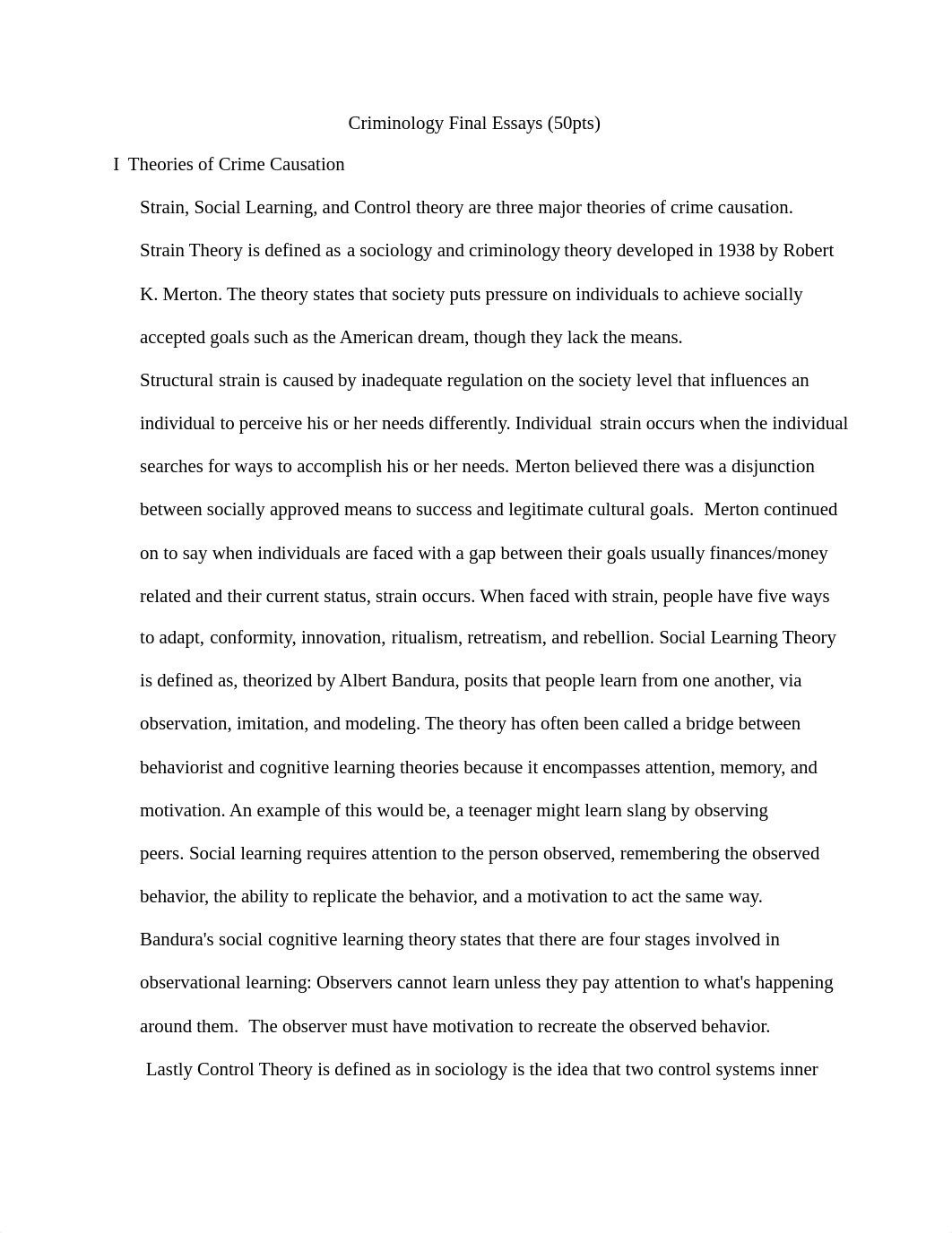 Criminology Final Essays.docx_dmyv5mjp24i_page2