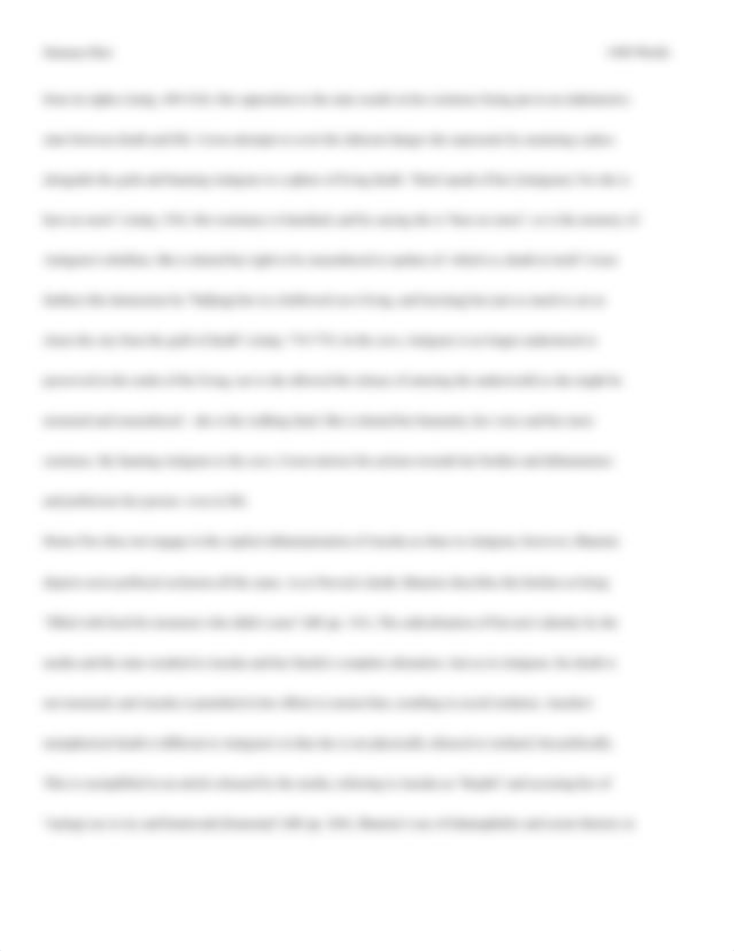 Antigone and Home Fire Comparative Essay.pdf_dmyv93xl4ff_page3