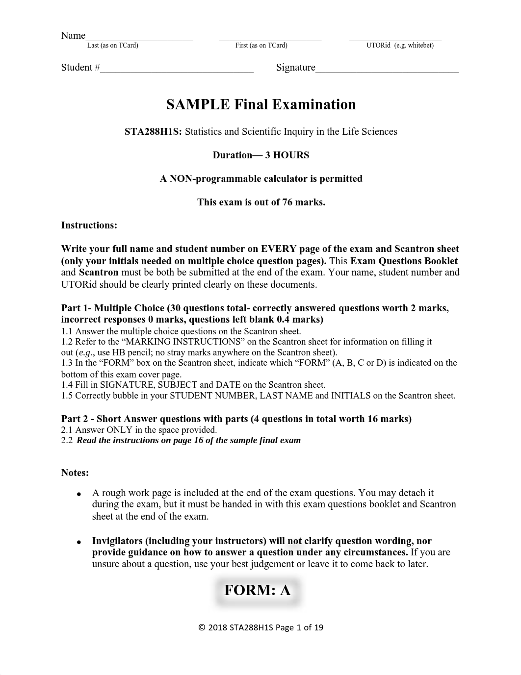 STA288_SAMPLE_Final_Exam.pdf_dmyvwxlzug9_page1