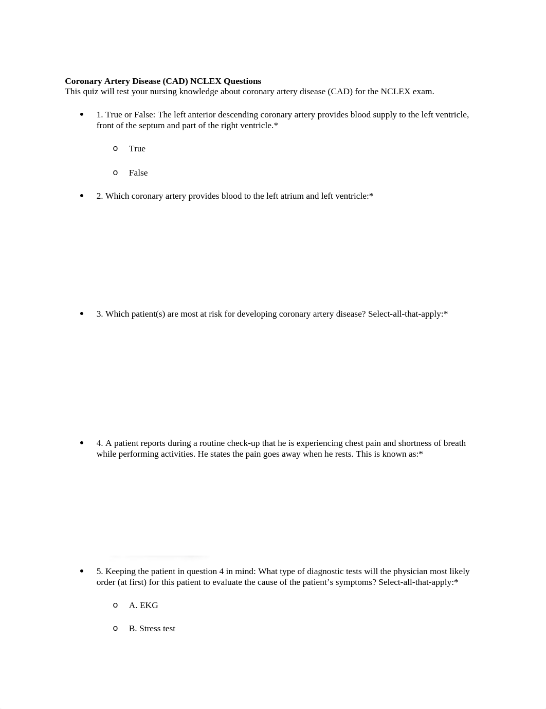 CAD NCLEX Questions.docx_dmyyafkv149_page1