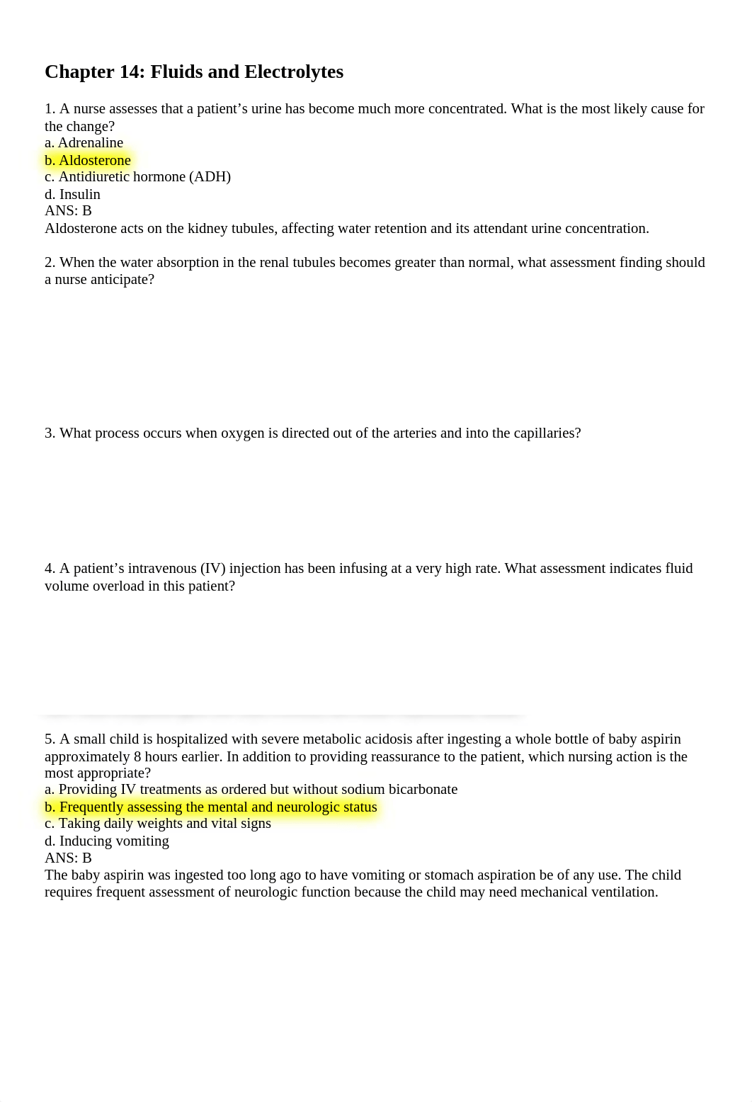 Chapter 14 (Linton 6th)-Fluid & Electrolyte Imbalances.docx_dmyyinc3za9_page1