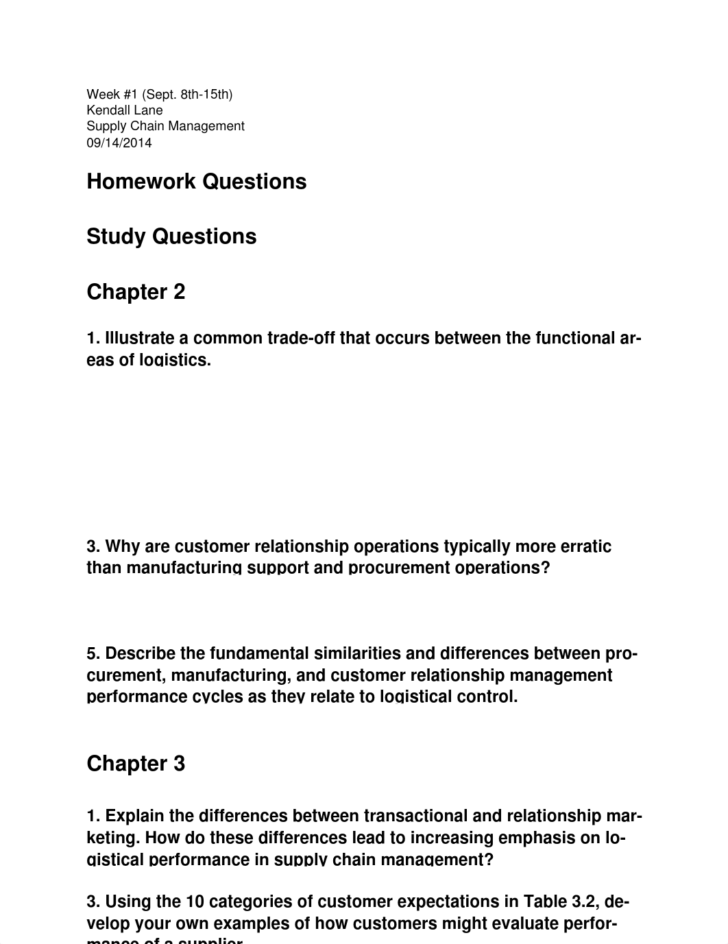 KendallSupplyChainManagementAssignment2_dmyyvsf7ie3_page1