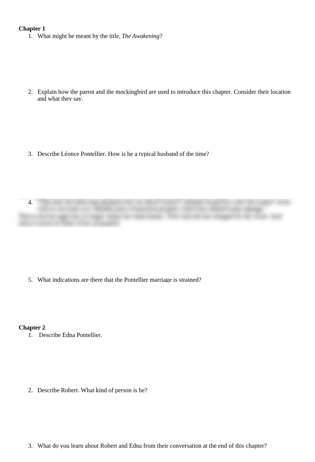 The Awakening Reading Questions, (AutoRecovered).doc_dmyzvkthmvo_page1