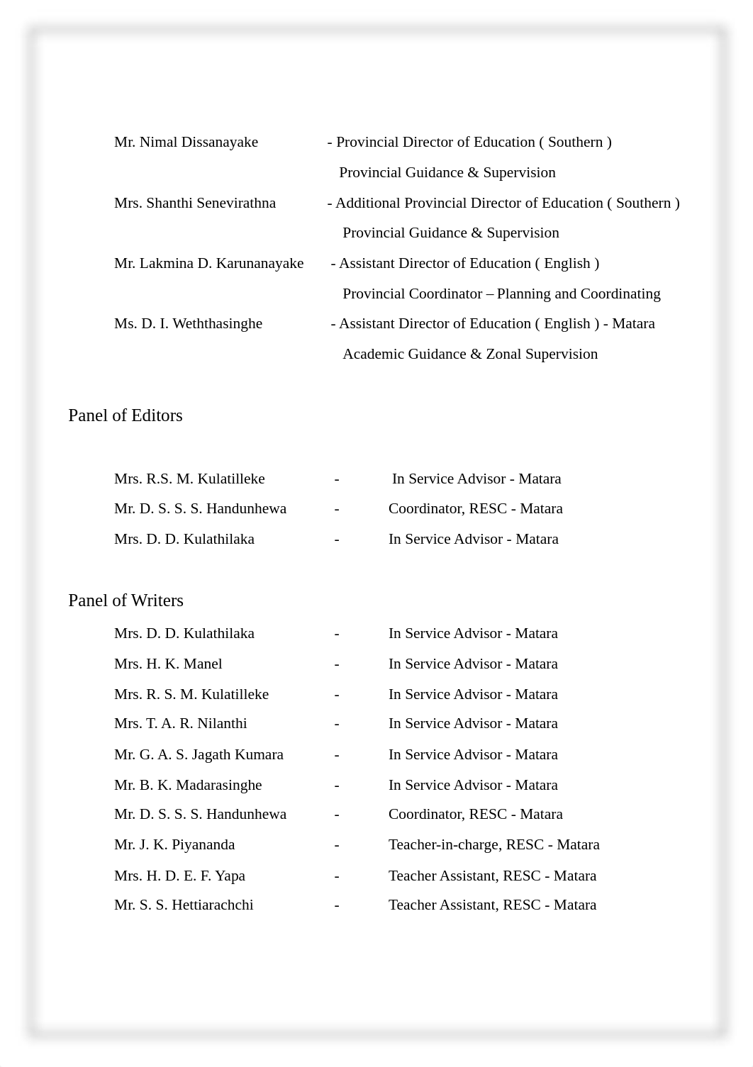 English - Grade 11 - Second Term - Self-Learning Pack - Southern Province - 2021.pdf_dmz65mqosjv_page2