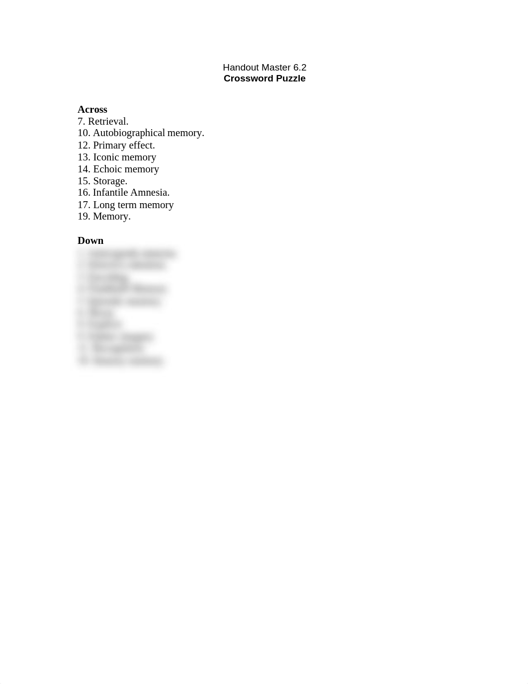 Handout CH 6 Crossword Puzzle.docx_dmz6edpajv8_page1