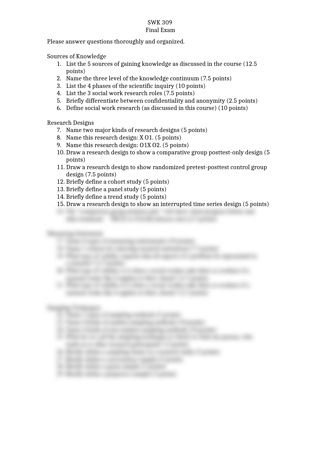 SWK 309 FINAL EXAM .docx_dmz81hjlkav_page1