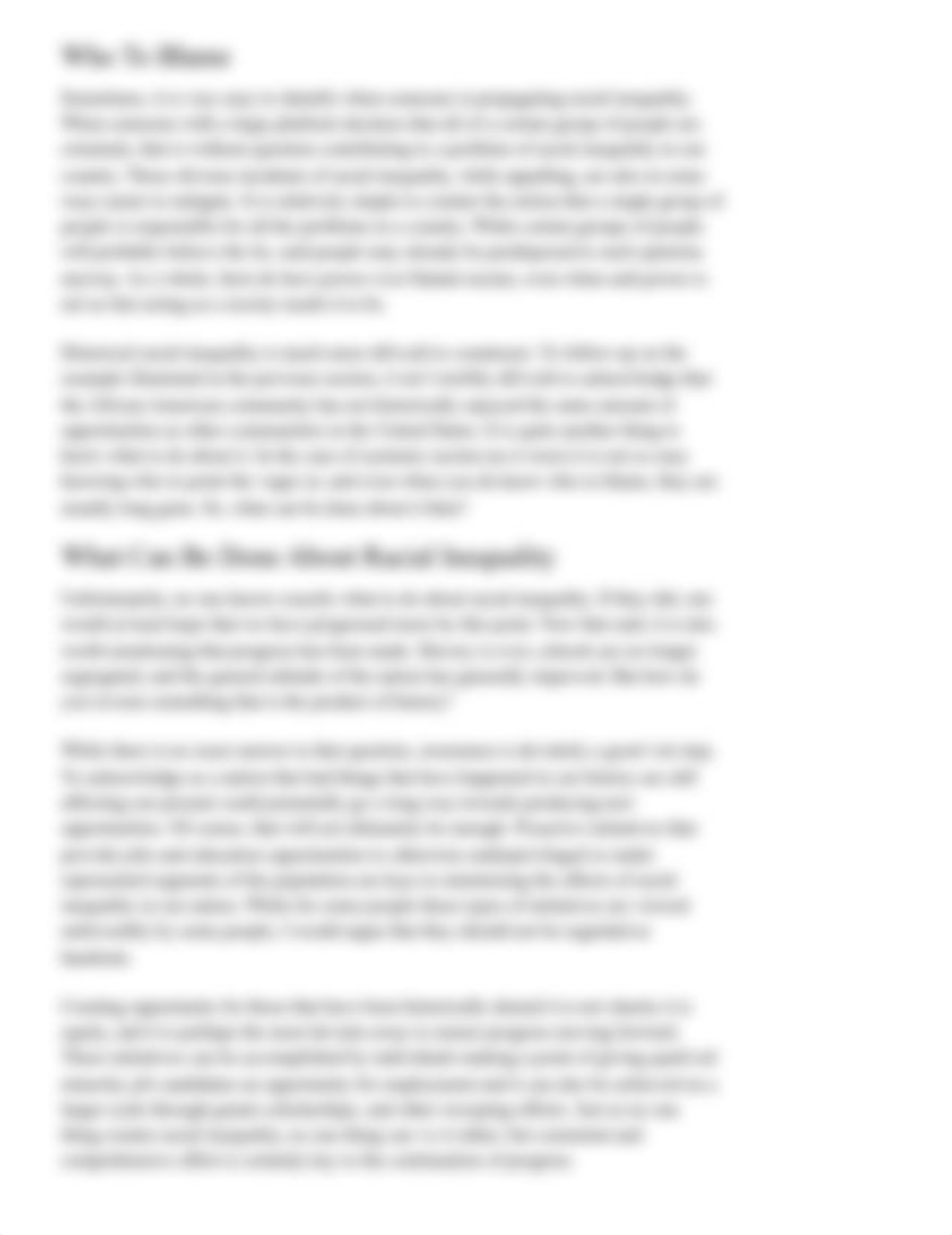 Racial Inequality_ [Essay Example], 1017 words GradesFixer.pdf_dmz9m3mfzl5_page2