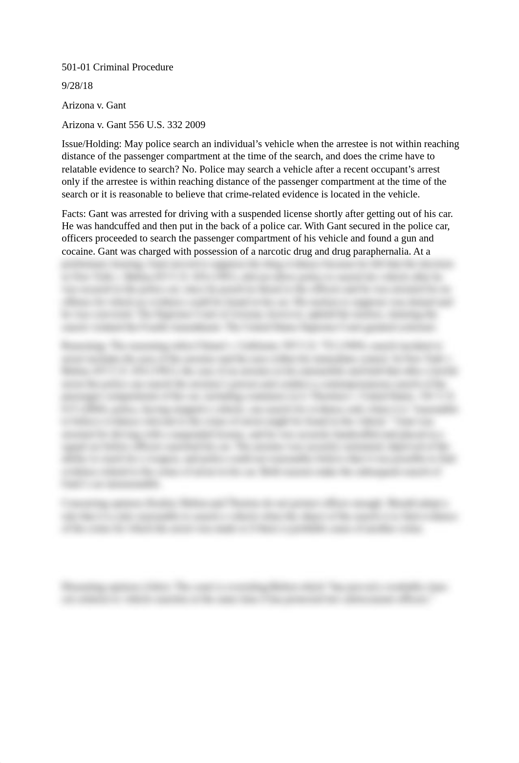 Arizona v. Gant.docx_dmza2z7o78d_page1