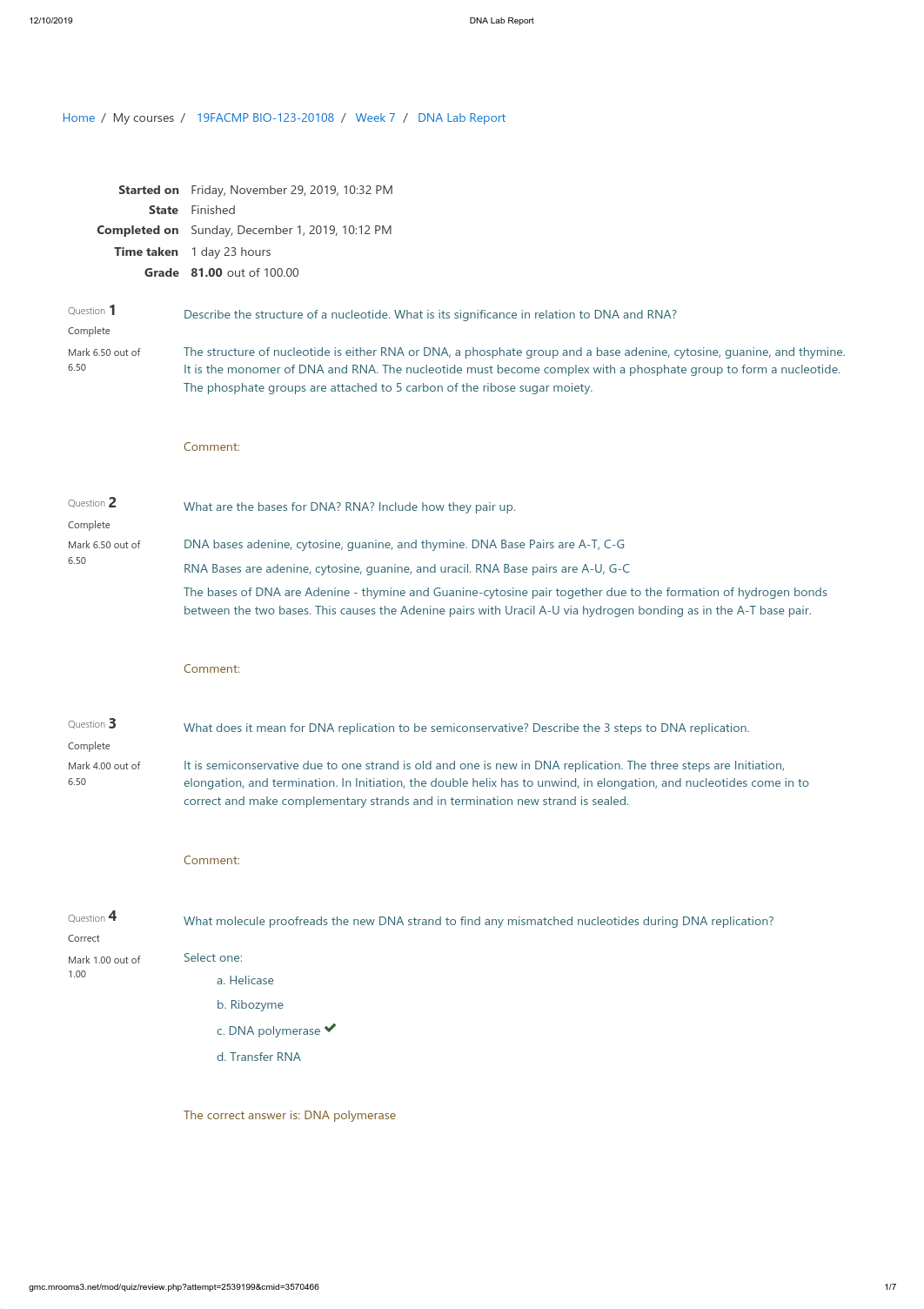 week 7 DNA Lab Report.pdf_dmzehvi0obw_page1