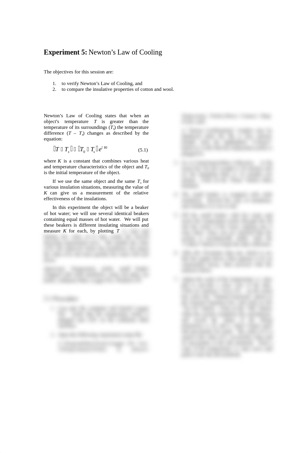 Lab 5 Newton's Law of Cooling PHYS 213.pdf_dmzgcz31tg7_page1