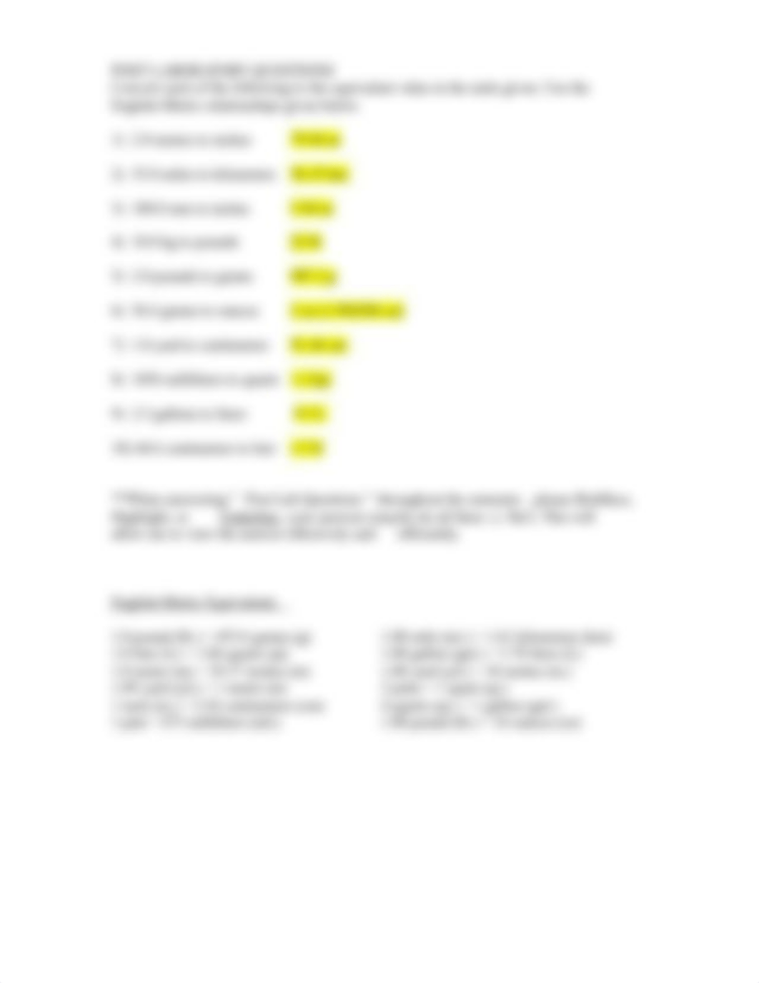 Metric System Measurment lab.doc_dmzisdfcmrs_page2