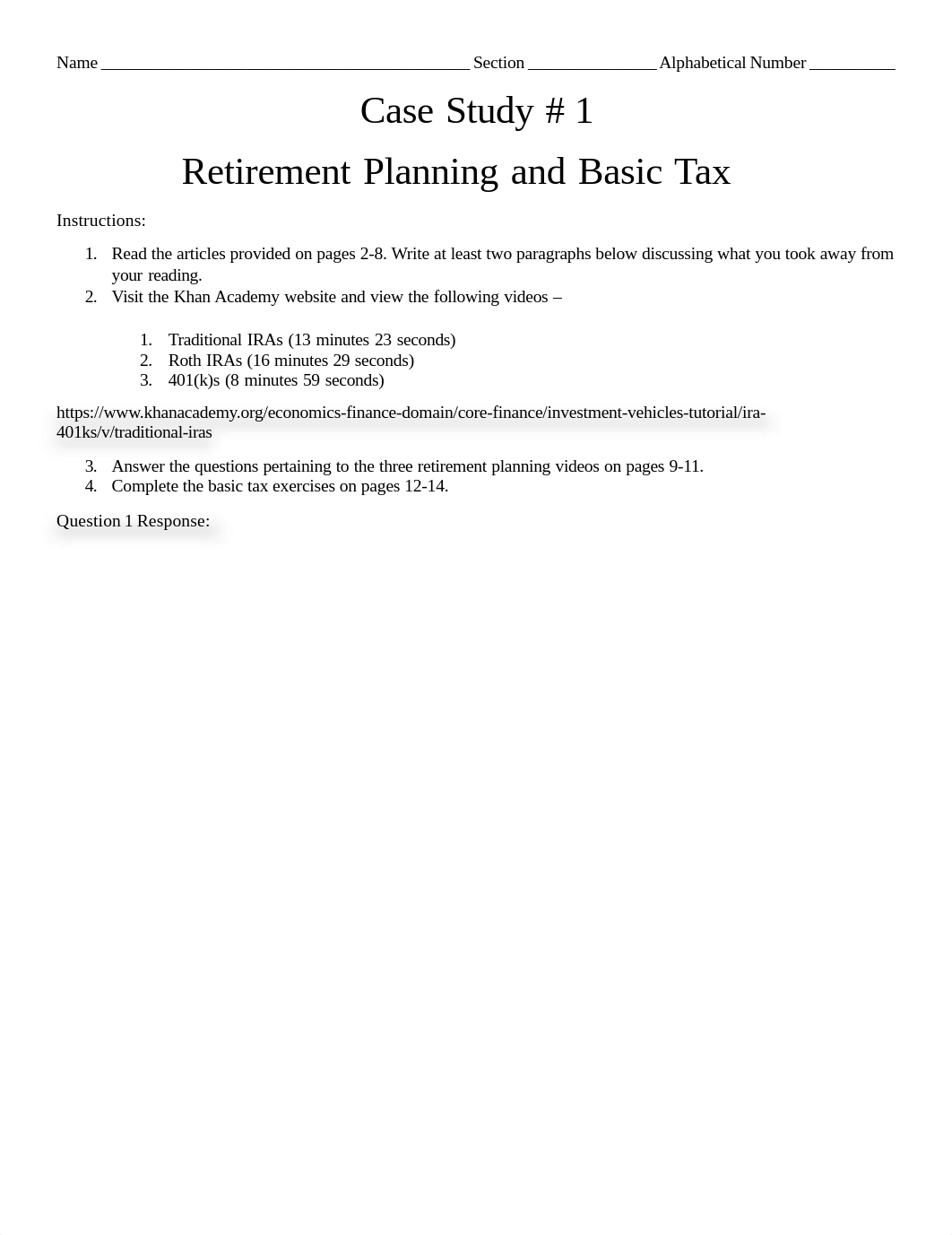 Case Study #1 - Retirement Planning and Basic Tax.pdf_dmzjg90e8og_page1