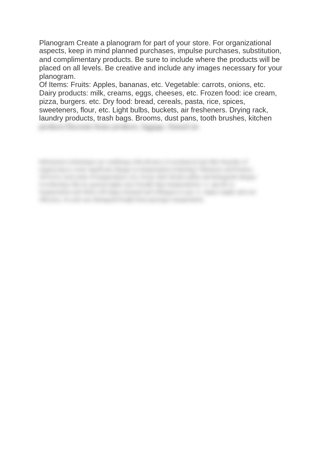 Planogram Create a planogram for part of your store.docx_dmzjkf8aa3q_page1