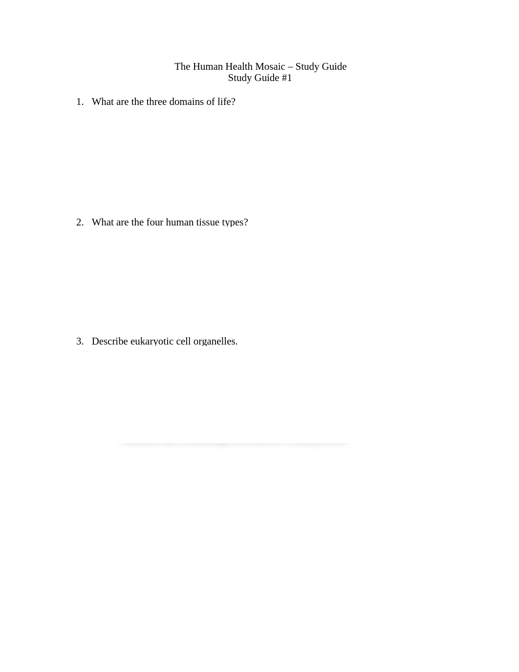 BIO 138 Study Guide.docx_dmzmwkt5bhk_page1