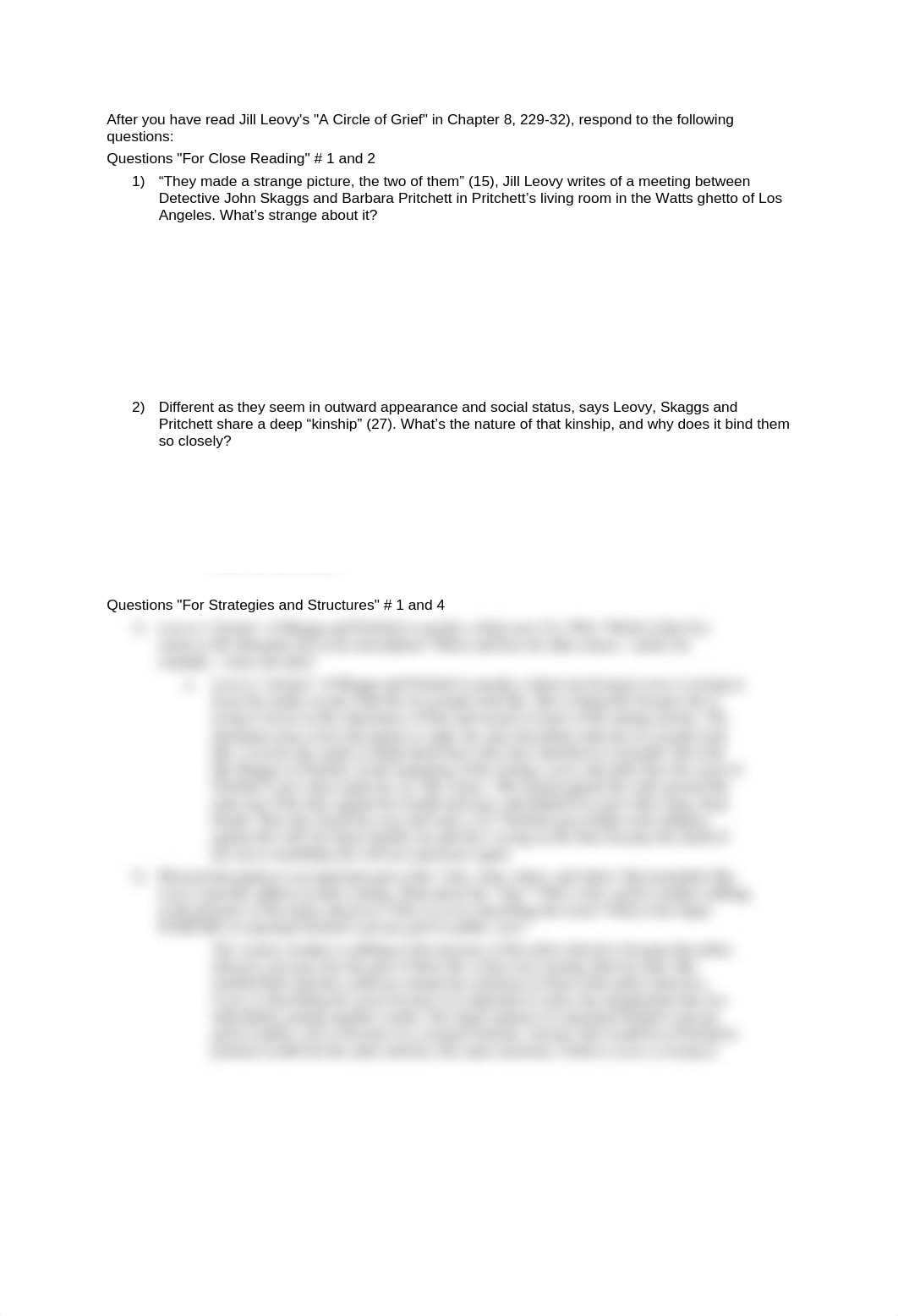 Mila Diaz WK. 8 READING QUESTIONS Leovy Essay (7).docx_dmzq3nq1nz2_page1