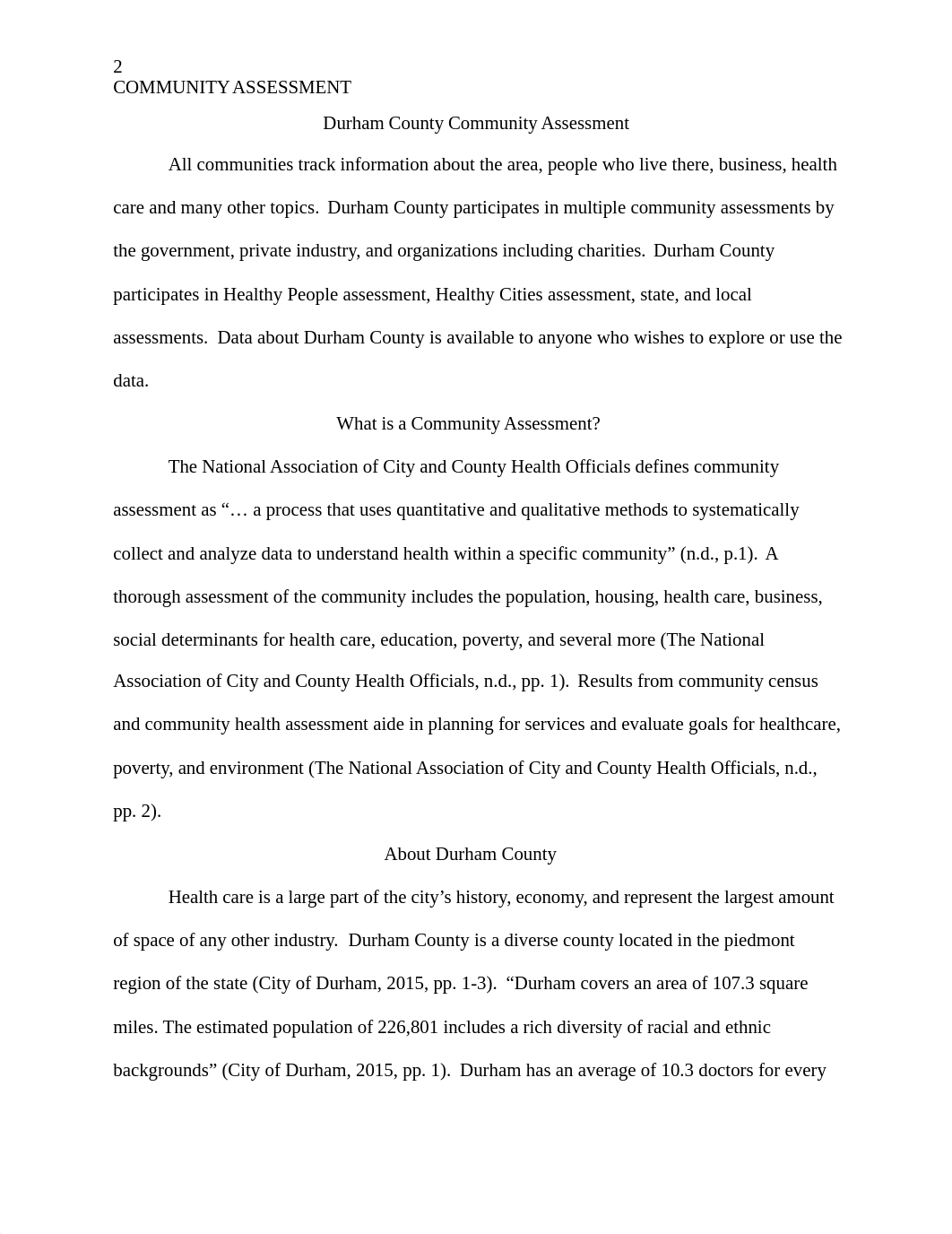 Durham County Community Assessment4.edited.docx_dmzqeszxpgp_page2