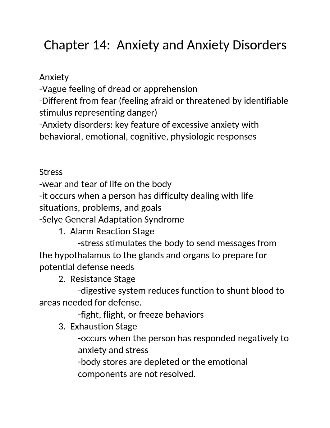 MH- Chp 14- Anxiety and Anxiety Disorders.docx_dmzthlcr2kv_page1