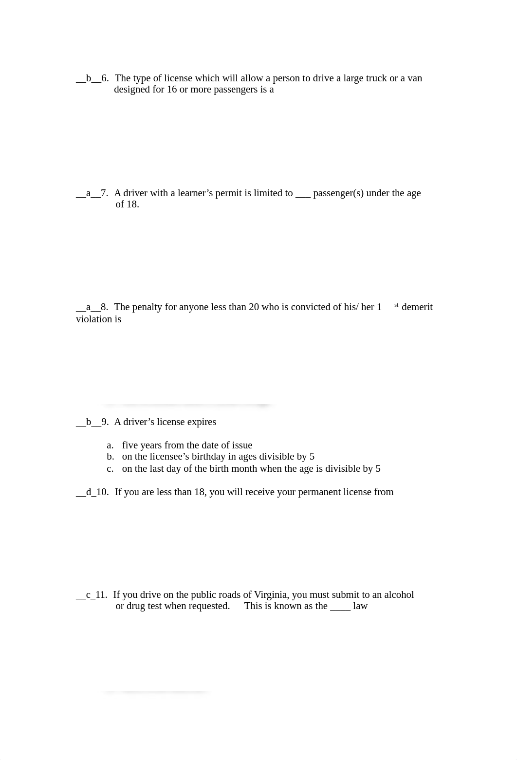 h Mod 01 test answer.doc_dmztqjxj2q2_page2