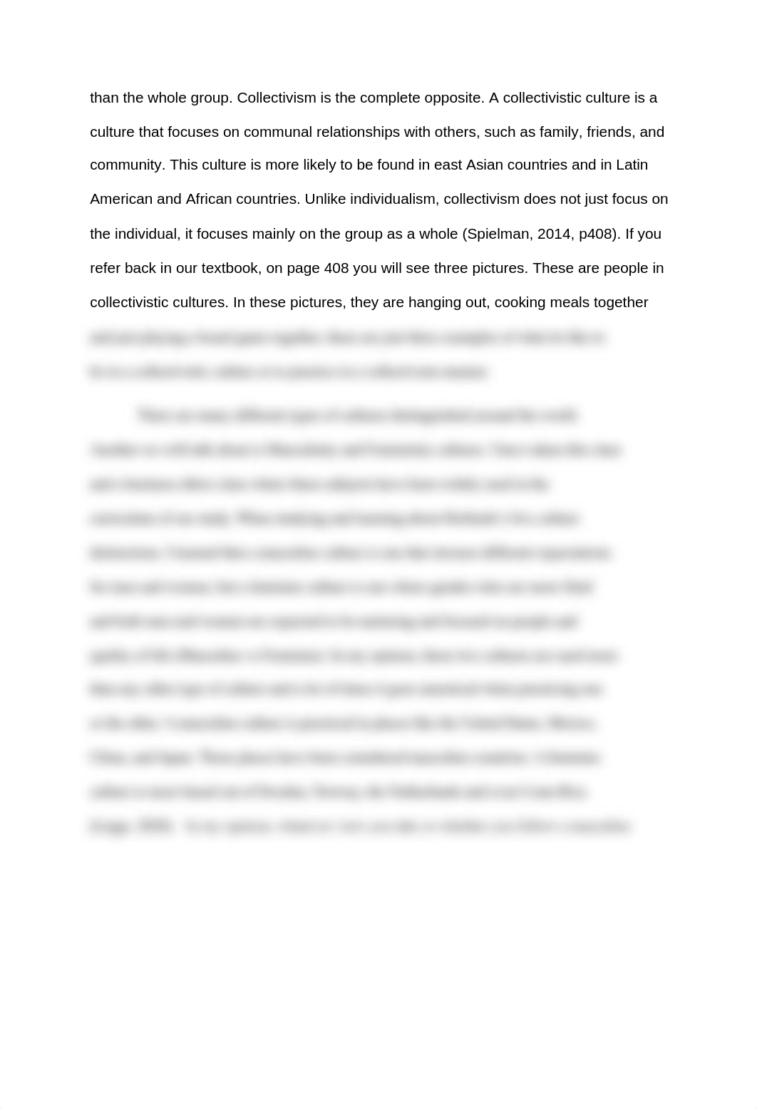 Cultural Distinction Essay.docx_dmzw2mzihu8_page2