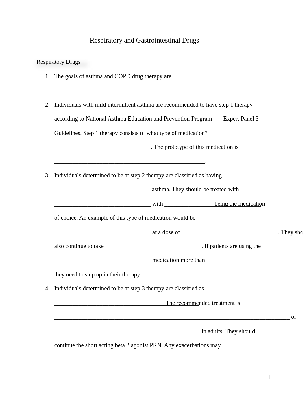 A7 - Respiratory & GI Disorders.docx_dmzwapwo97d_page1