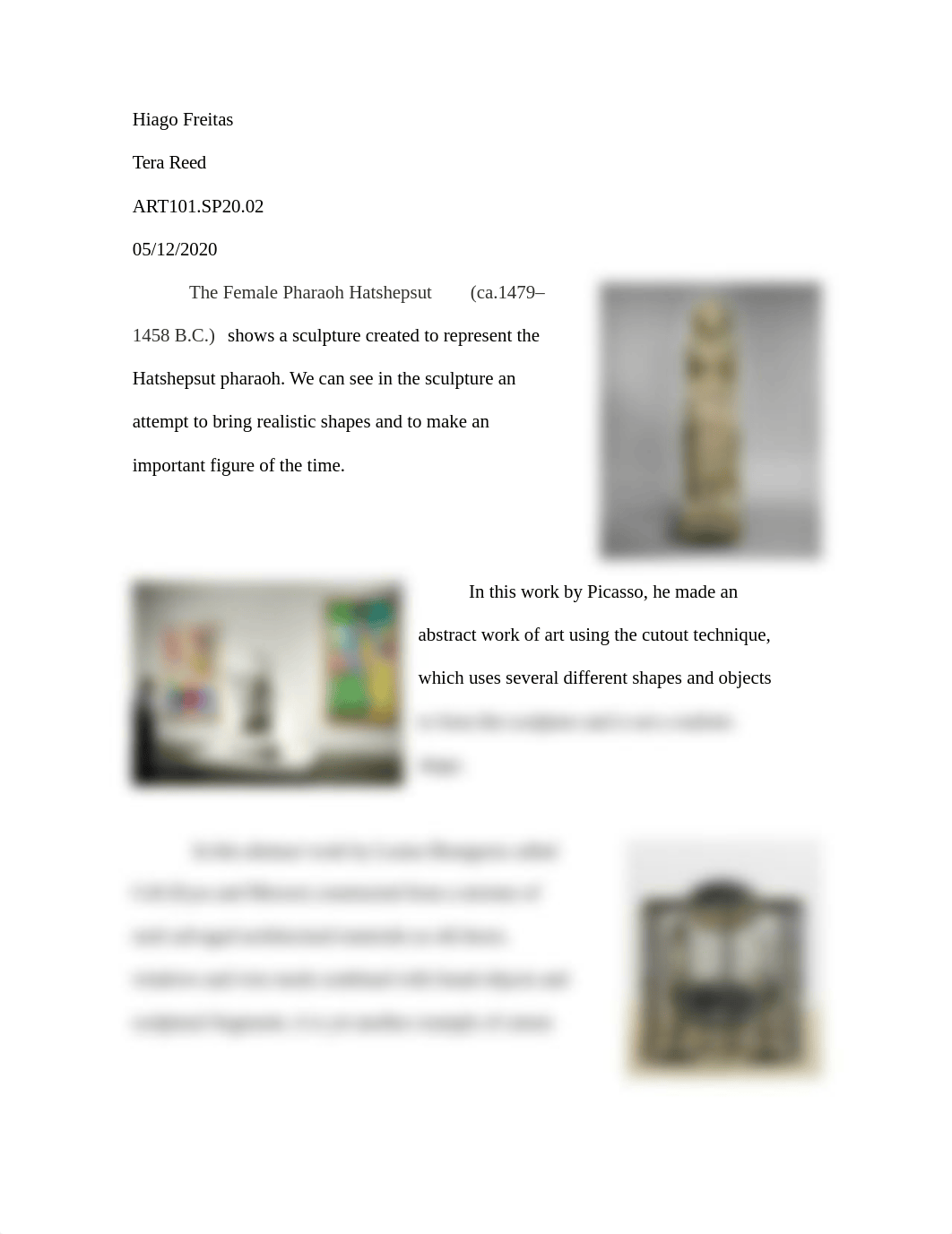 Journal Prompt #4 - Form & Content .docx_dmzwew7wbwa_page1