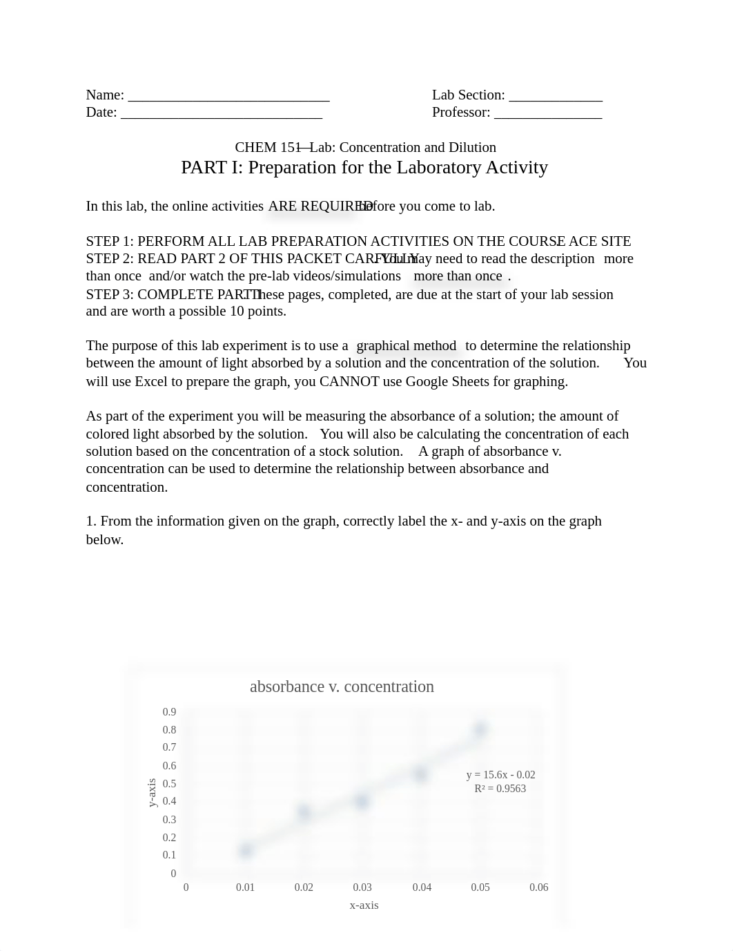 Conc, Dilution, Beer_s Law Lab Packet 08 20 19.pdf_dmzyhz1x83b_page1