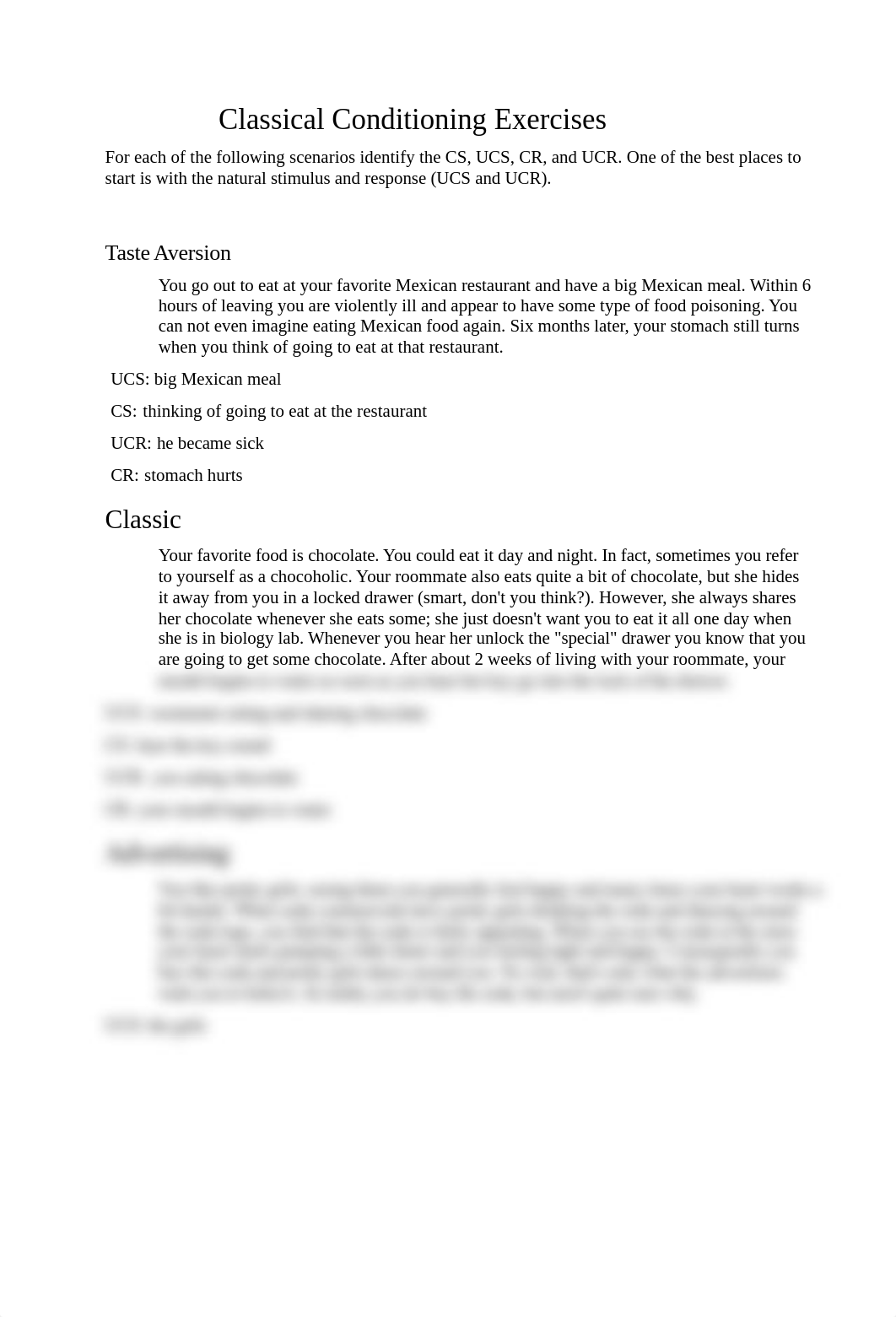 psy activity 6 (Classical conditioning).pdf_dmzzgx2nxqz_page1