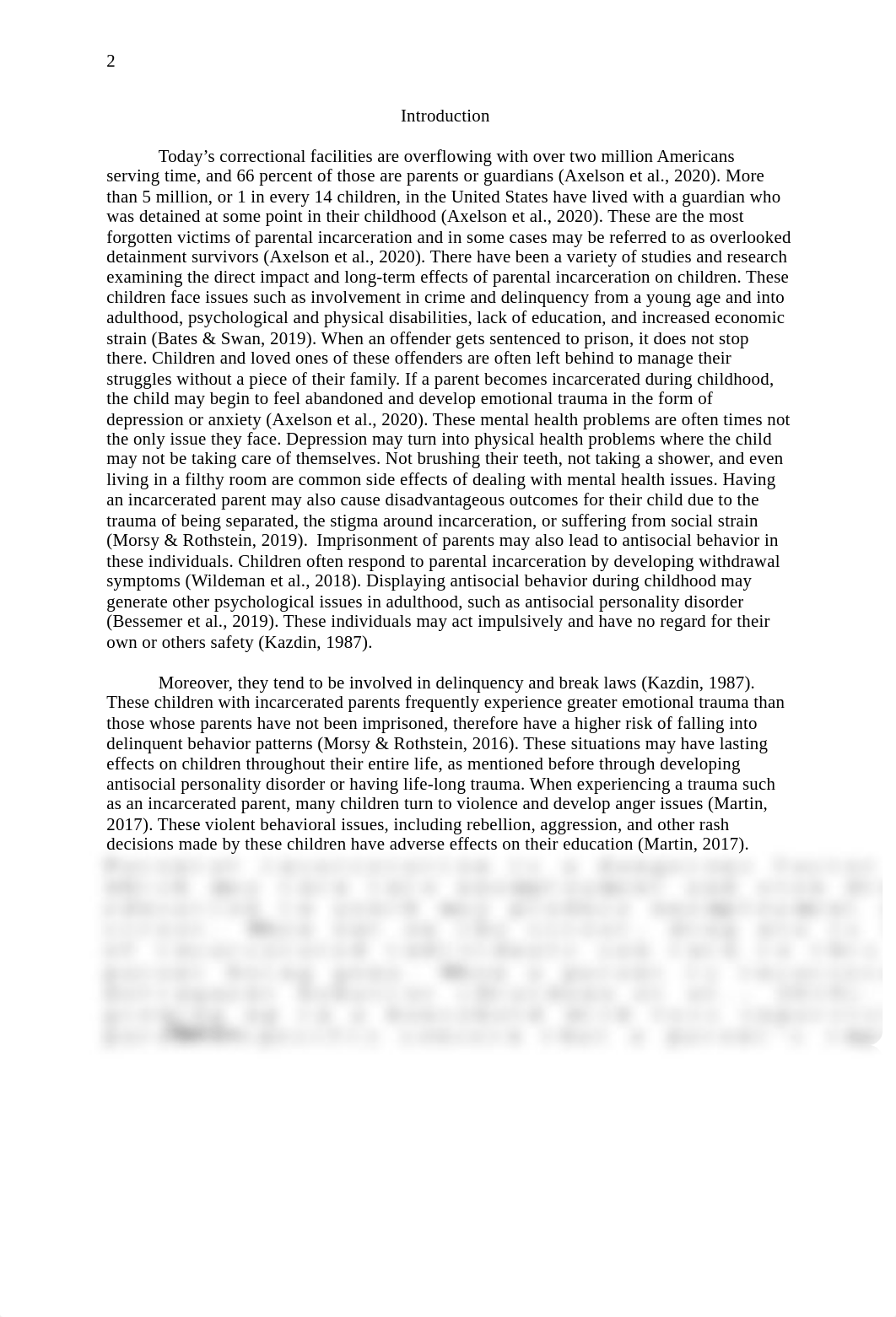 Impact of Incarcerated Parents on Children.docx_dn0320o5m3v_page2