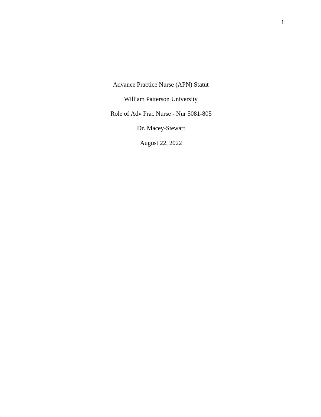 Comparison of Arizona and NJ APN Nurs 5081-805.docx_dn08zn1dz34_page1