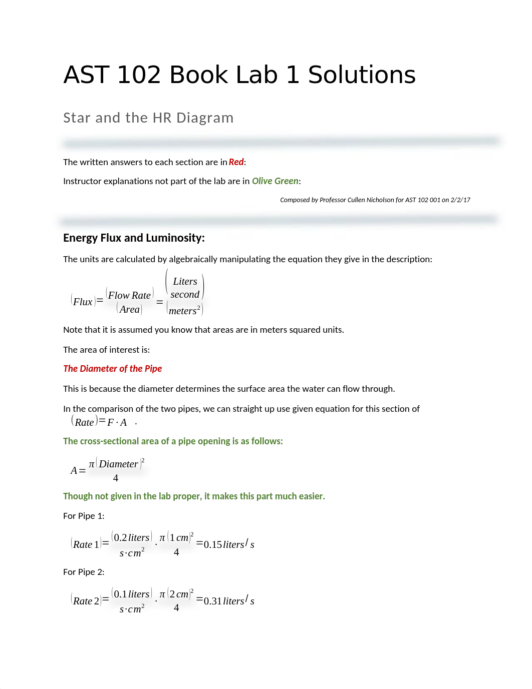 AST 102 Book Lab 1 Solutions HR Diagram.docx_dn0bd9pljys_page1