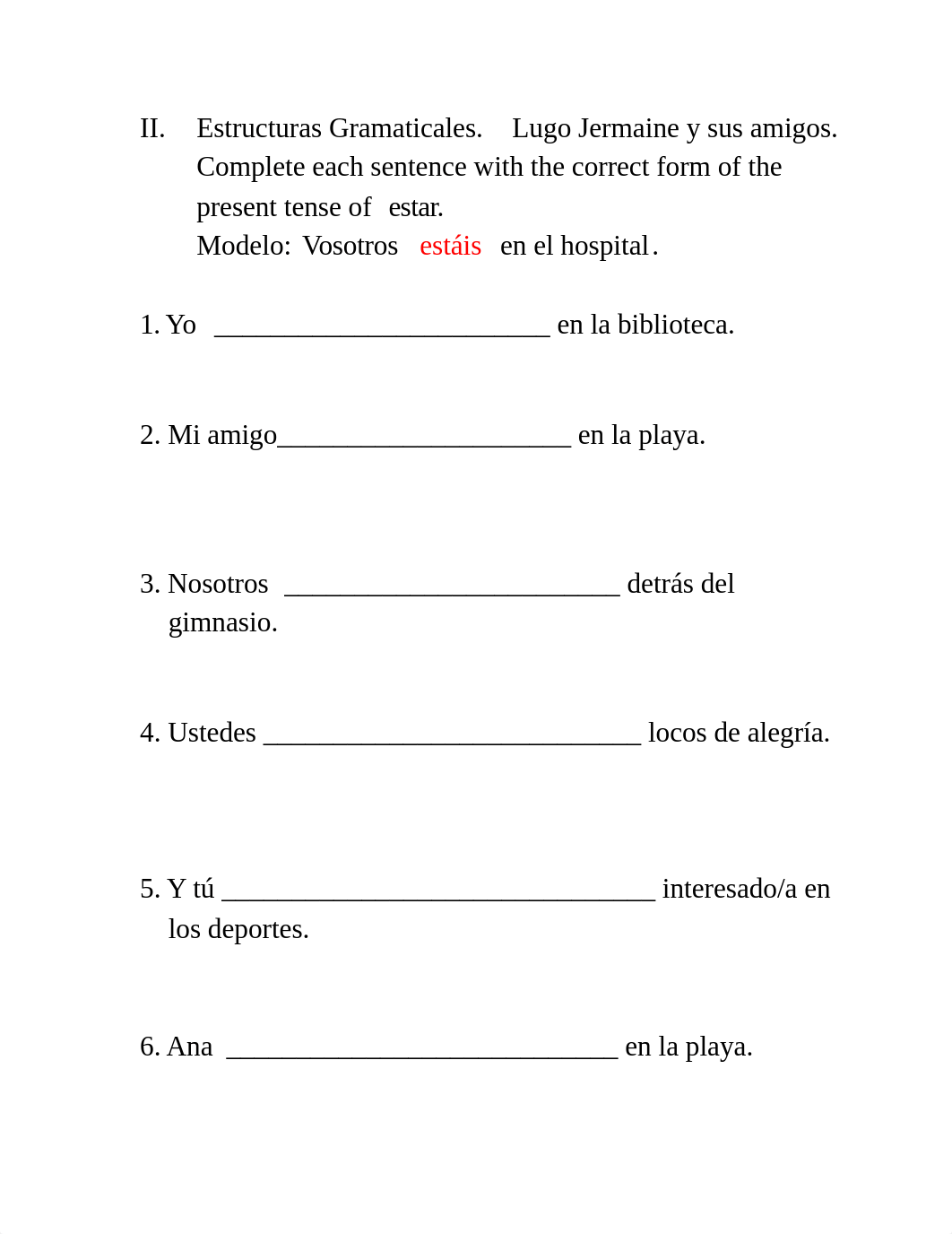 Spanish 101 Chapter 2 Test 2  Revisado Teye (2).docx_dn0d9z9g0l3_page2