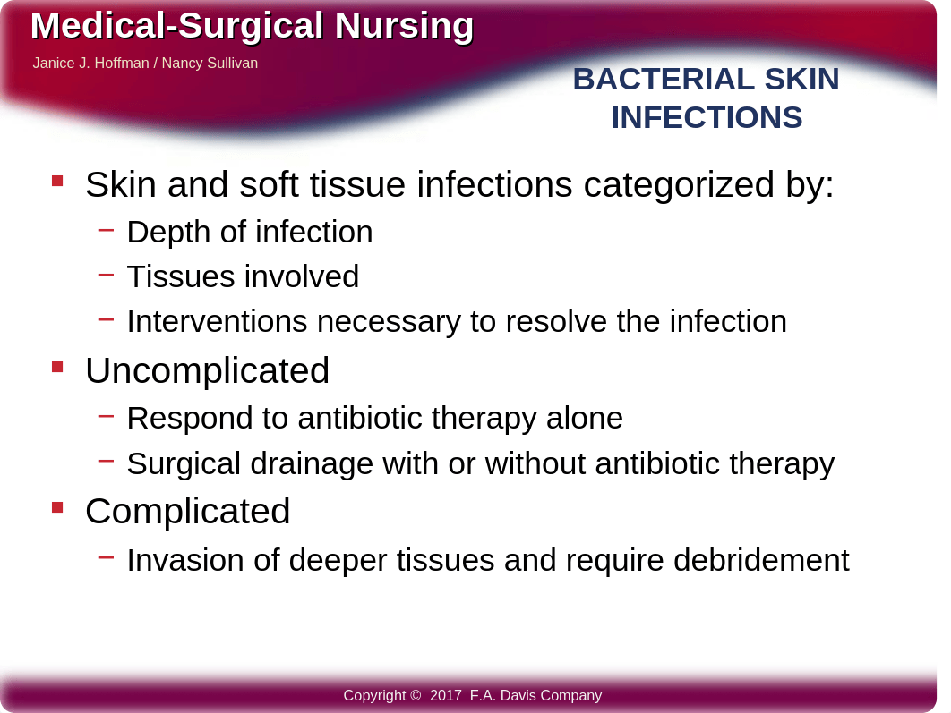 Med Surg Ch 50 Coordinating care for patients with skin disorders.pptx_dn0ik7nfcsf_page4