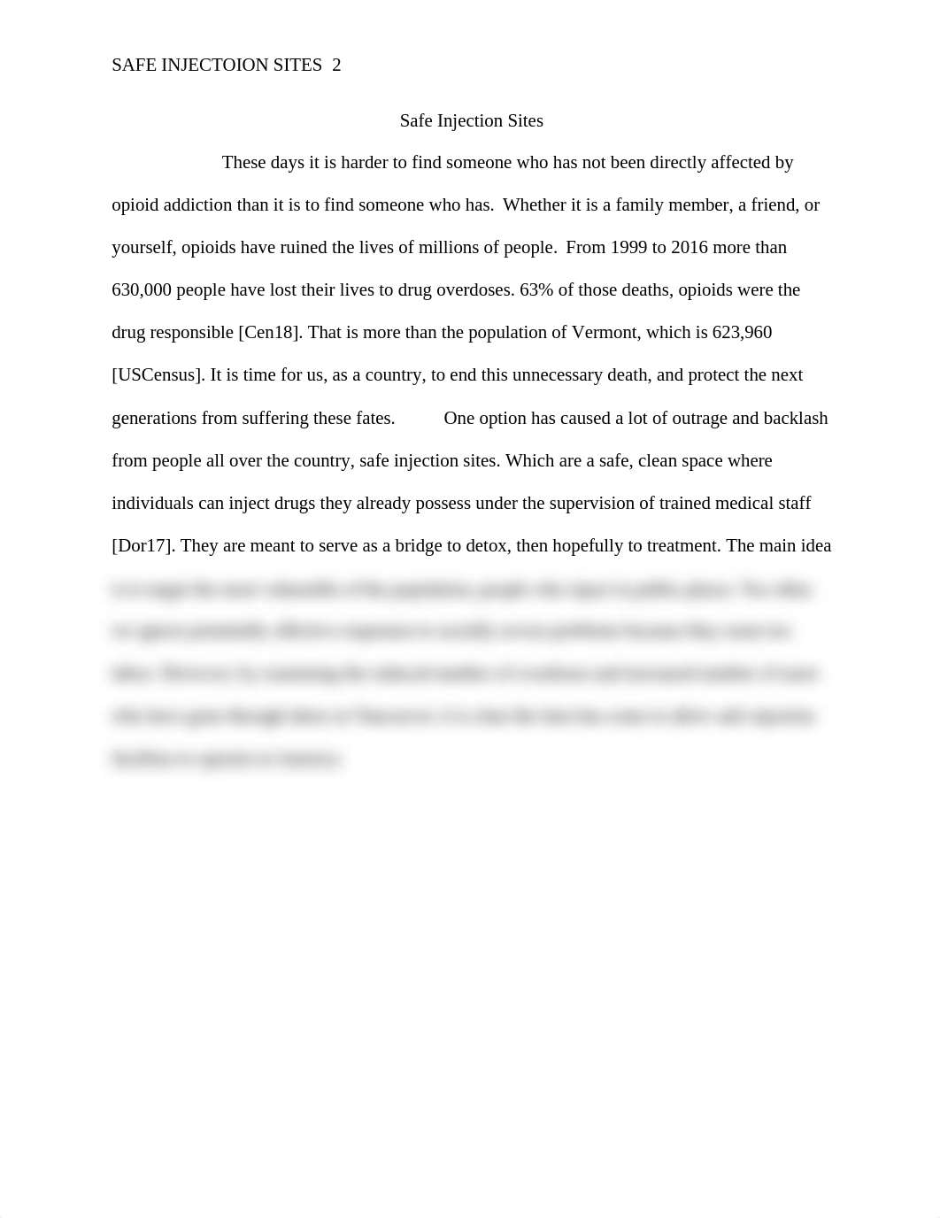 Safe Injection Sites by Stacia Reeser 1.docx_dn0jh0a8tse_page2