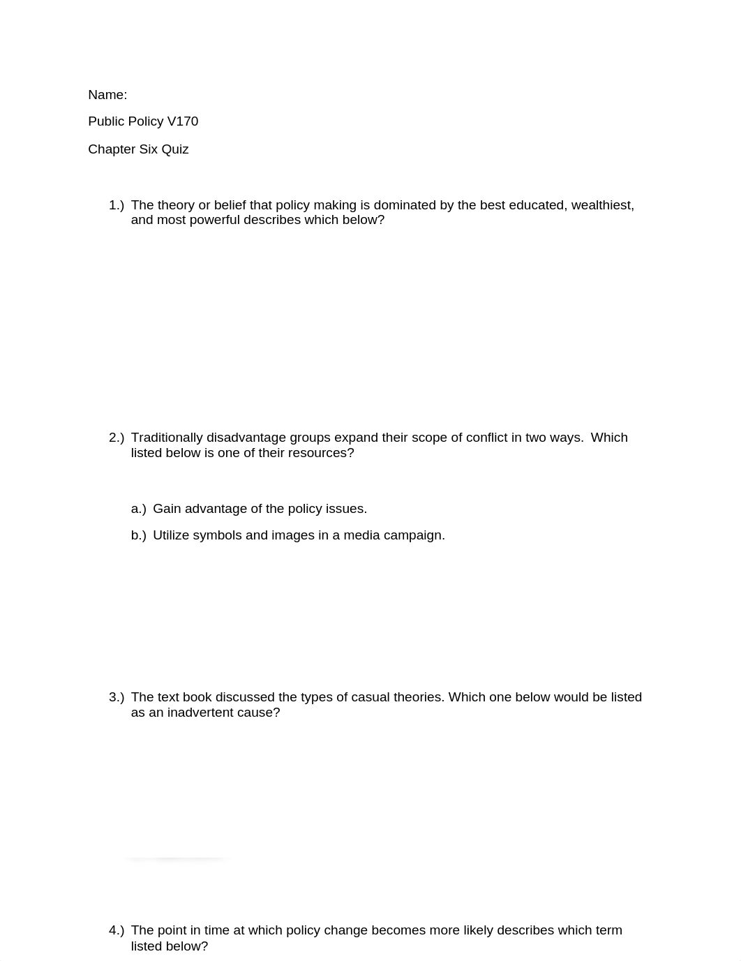 Quiz Regarding Disadvantage Groups_dn0jo7svxtm_page1