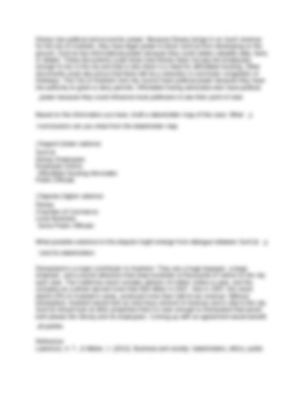 Chapter 1 Discussion Case- A Brawl in Mickey's Backyard .docx_dn0k1kixbwx_page2