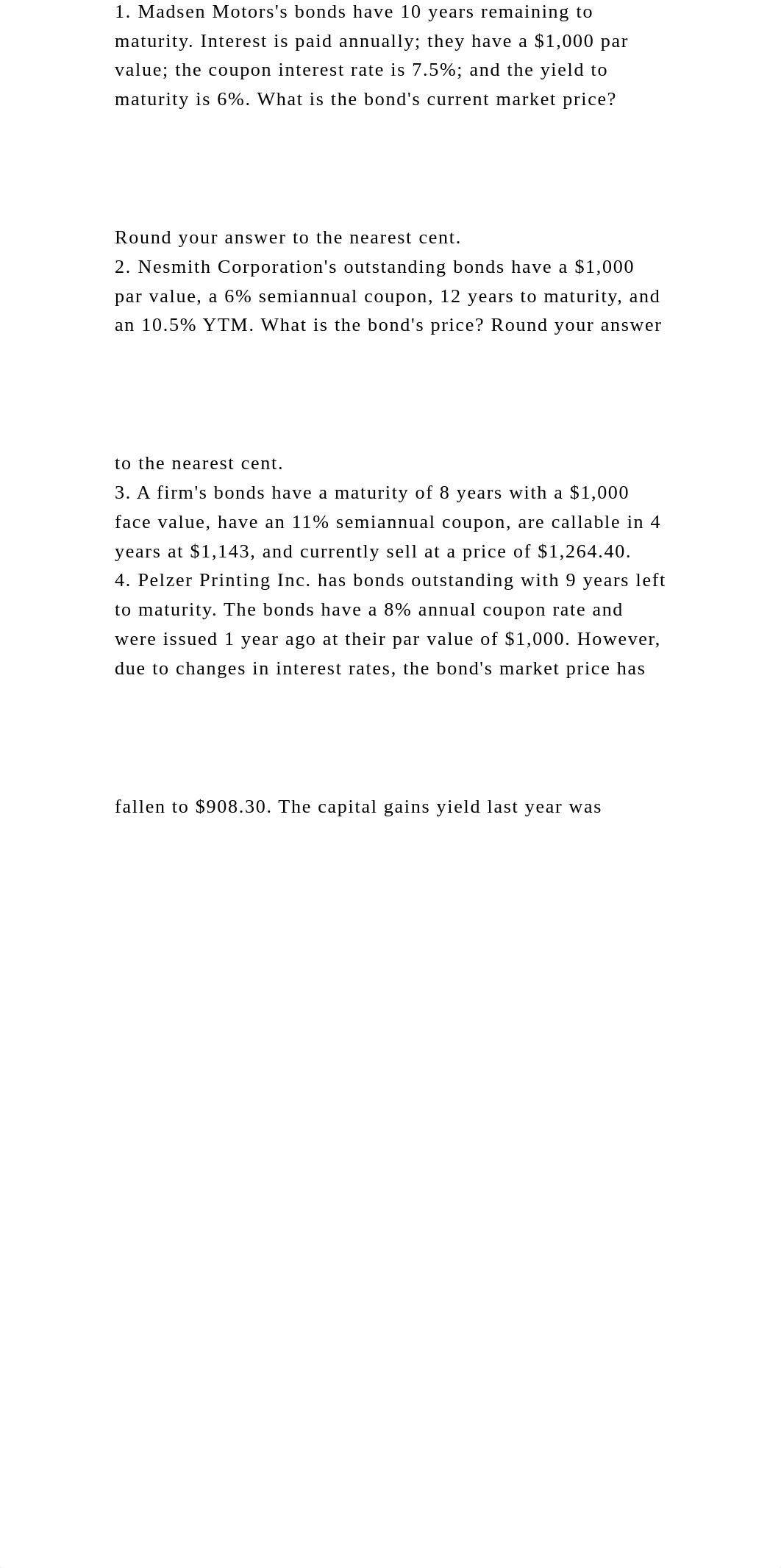 1. Madsen Motorss bonds have 10 years remaining to maturity. Intere.docx_dn0kdta4pvq_page2