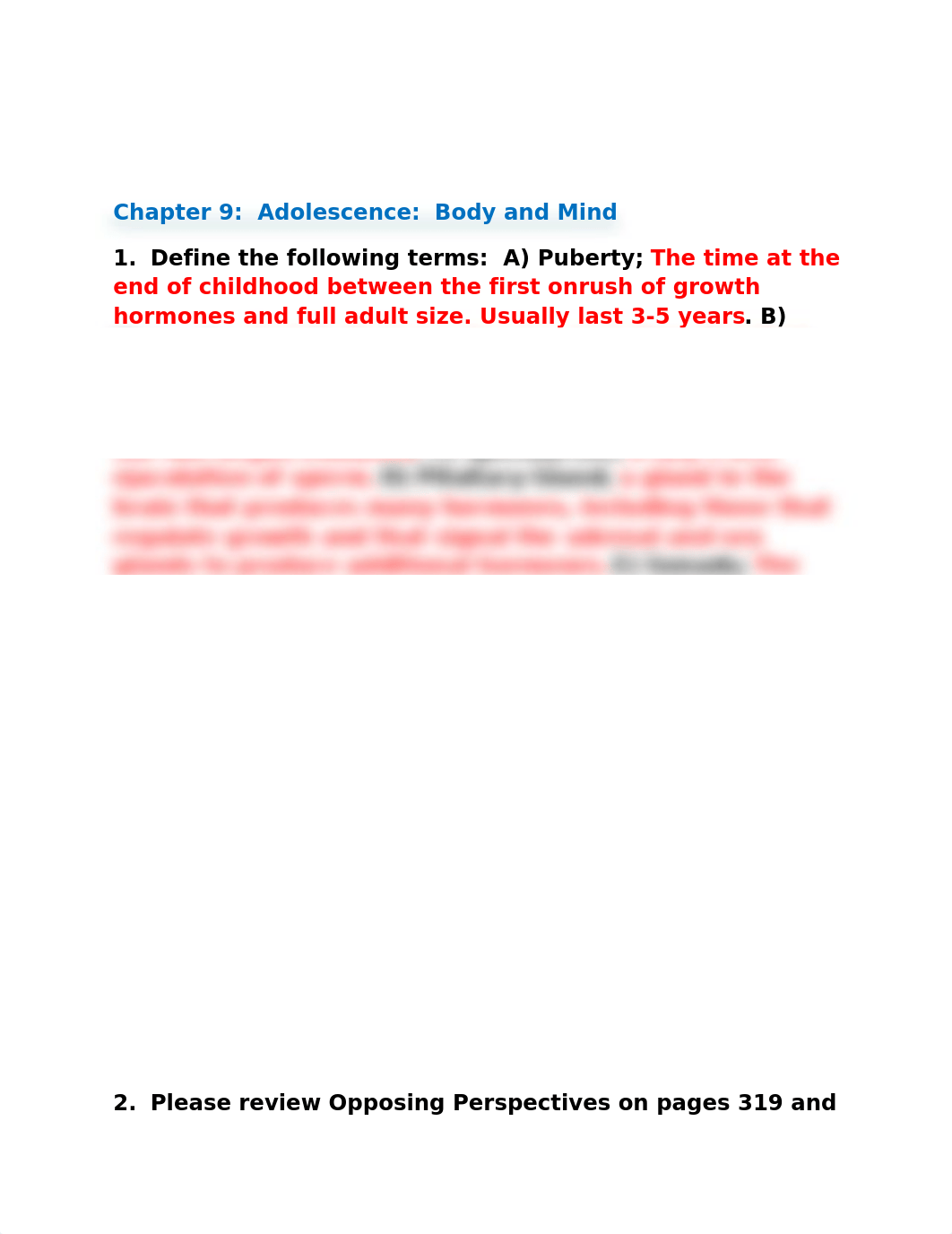 Psy 230, Exam III, Chapters 9-12, Spring, 2018.docx_dn0kibmwhjp_page2