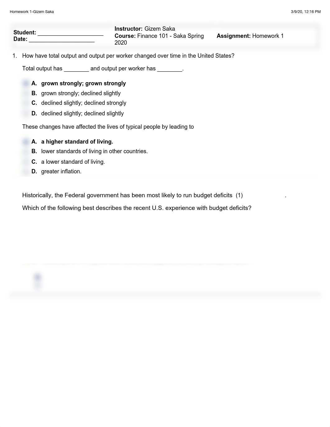 Saka-S20-Fin101-HW1-Answers-1.pdf_dn0kwcgrwzn_page1